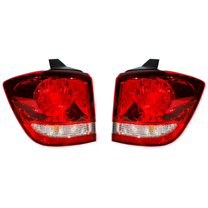 Luz trasera para Dodge Journey 2011-2020/exterior
