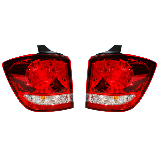 Luz trasera para Dodge Journey 2011-2020/exterior