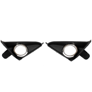 Cubierta de lámpara antiniebla para Lexus GX460 2014-2023