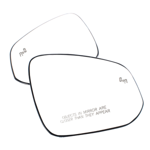 Cristal de espejo para Toyota RAV4 2014-2018/Punto ciego