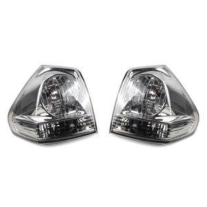 Lámpara trasera para Lexus RX350 RX330 2004-2009/exterior