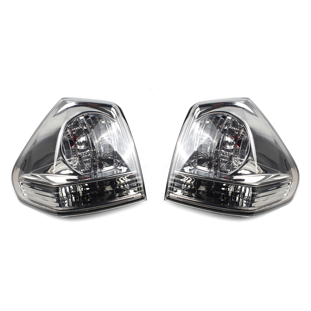 Lámpara trasera para Lexus RX350 RX330 2004-2009/exterior